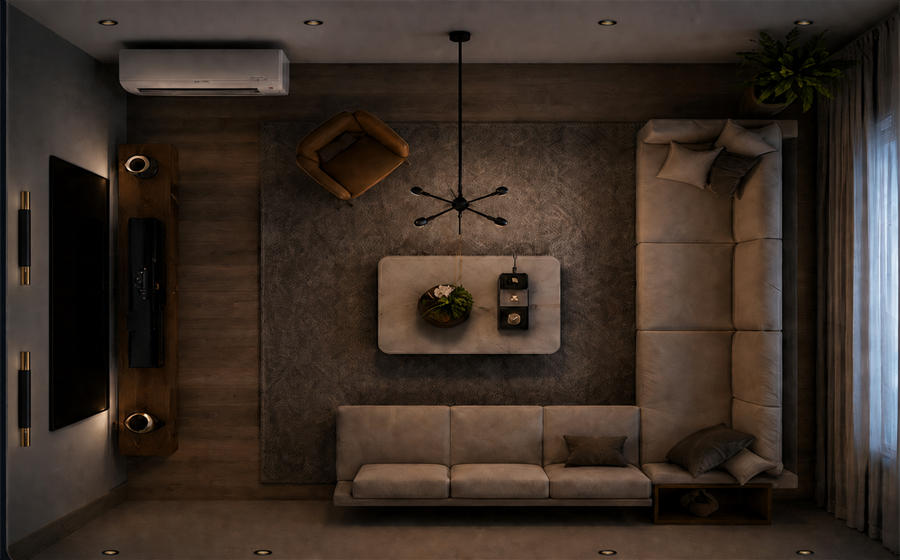 Salon
